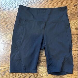 Athletic shorts